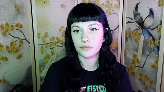 Marcelinegoddess online show from March 6, 2026, 4:31 am