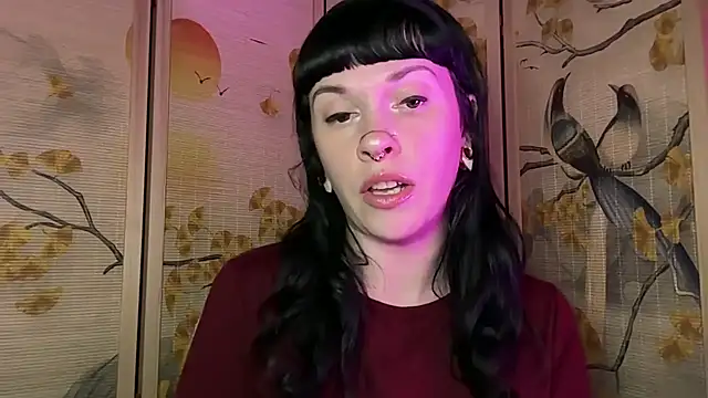 Marcelinegoddess online show from April 18, 2026, 4:49 am