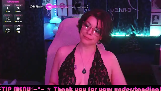 PenneyLayne online show from December 2, 2024, 12:30 am