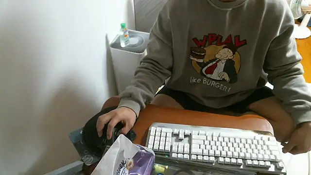 Snapshot of Stellan_0412 chatting on February 13, 2026, 5:14 am Stellan 0412 online show from February 13, 2026, 5:14 am