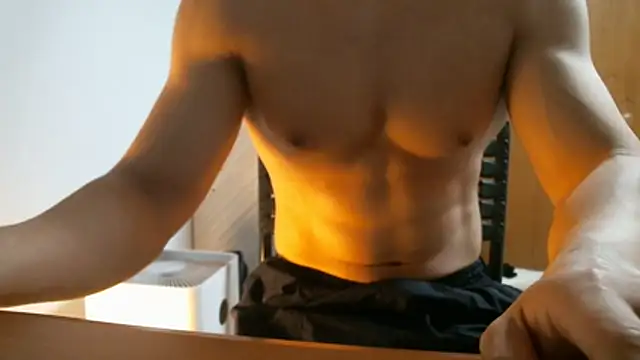 Stellan 0412 online show from March 11, 2026, 5:35 am