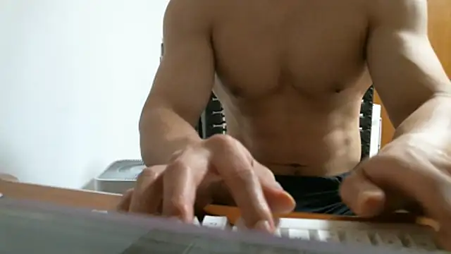 Stellan 0412 online show from March 27, 2026, 5:46 am