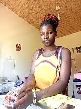 Snapshot of TrishaKalid chatting on September 9, 2025, 8:47 am TrishaKalid online show from September 9, 2025, 8:47 am