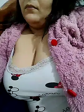 DALO3A85 online show from February 20, 2026, 11:27 pm