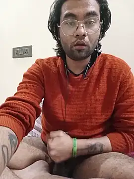 nudistindian online show from February 6, 2026, 6:55 pm