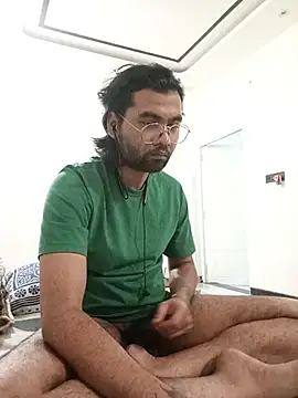 nudistindian online show from February 15, 2026, 10:50 pm