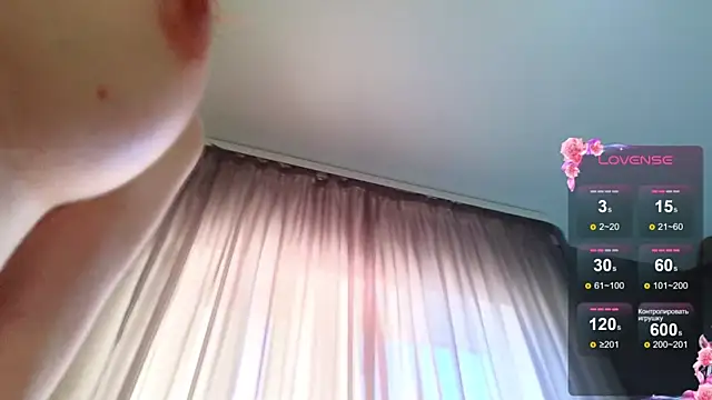  LittleAngel  online show from April 15, 2026, 3:30 pm