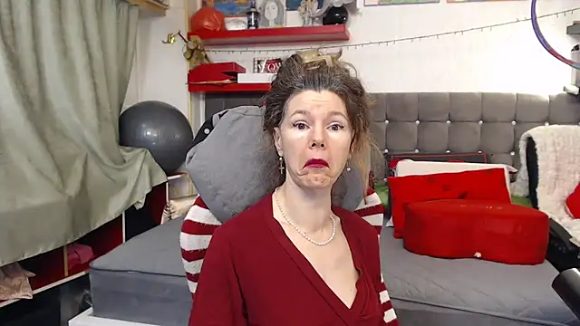 kellyterapy online show from March 5, 2026, 10:06 pm