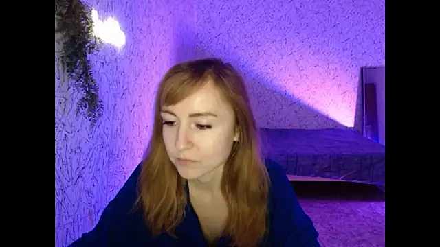 Athena Richards online show from December 8, 2024, 4:18 pm