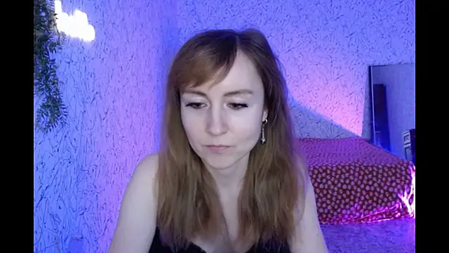 Athena Richards online show from December 28, 2024, 9:52 am