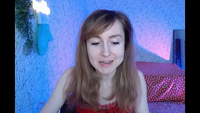 Athena Richards online show from January 18, 2025, 8:10 am