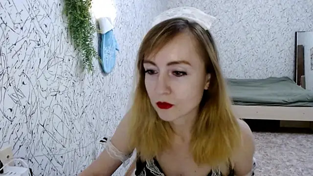 Athena Richards online show from February 4, 2026, 3:07 pm