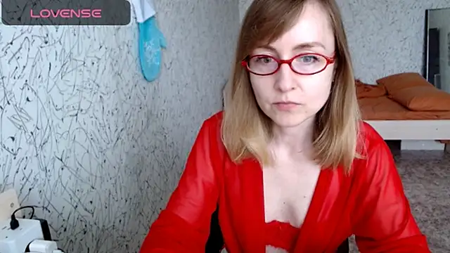 Athena Richards online show from June 16, 2026, 9:12 am