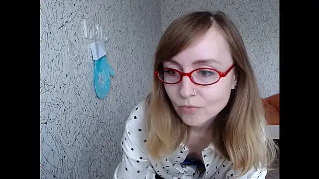 Athena Richards online show from August 2, 2026, 8:57 am
