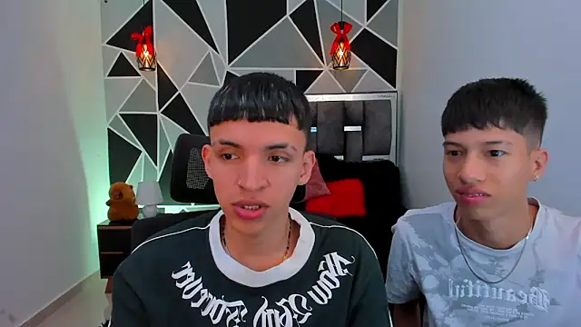 Juan Nd Steven online show from March 15, 2026, 11:16 am