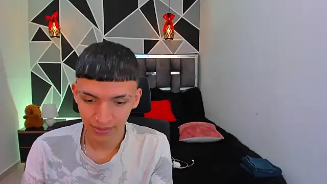 Juan Nd Steven online show from March 17, 2026, 3:44 am