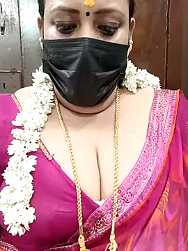 ashikaa r online show from February 19, 2025, 1:50 pm