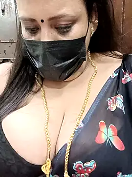 ashikaa r online show from February 21, 2025, 5:09 pm