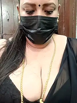 ashikaa r online show from March 2, 2025, 4:39 am