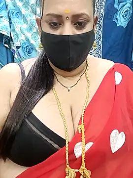 ashikaa r online show from October 1, 2025, 7:20 pm