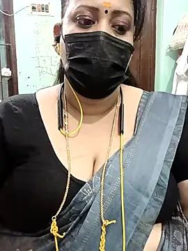 ashikaa r online show from April 3, 2026, 1:09 pm