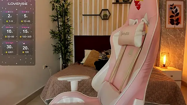 miah connor online show from February 10, 2025, 3:35 am