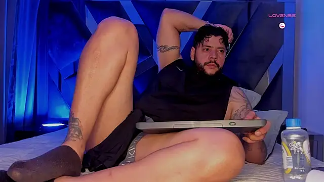 yeikoe1 online show from February 24, 2026, 3:15 am