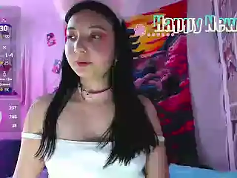 Snapshot of barbarablade chatting on January 2, 2025, 4:20 am barbarablade online show from January 2, 2025, 4:20 am