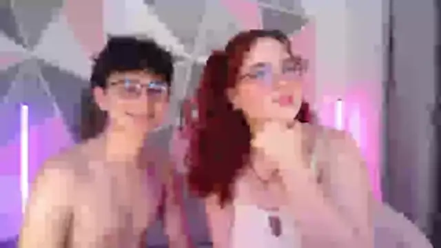 AndrewAnndCherry online show from January 16, 2026, 12:58 am