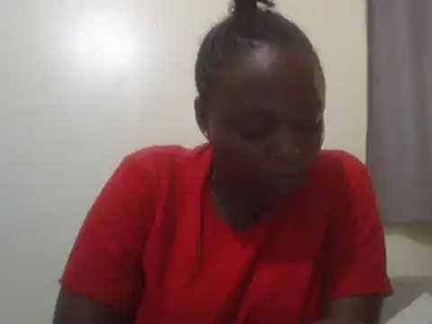 mummie Nasty254 online show from March 13, 2025, 12:35 pm