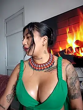 luisa16xxx online show from February 17, 2026, 7:20 pm