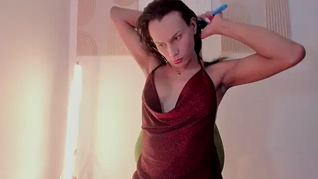  Isabelhaa online show from February 23, 2026, 7:55 pm