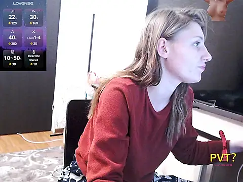 Snapshot of KimySandy chatting on January 26, 2025, 6:48 pm KimySandy online show from January 26, 2025, 6:48 pm