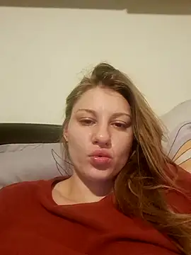 Snapshot of KimySandy chatting on February 27, 2025, 5:02 am KimySandy online show from February 27, 2025, 5:02 am