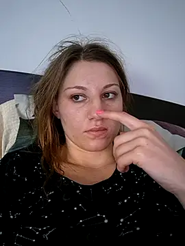 Snapshot of KimySandy chatting on March 12, 2025, 5:35 am KimySandy online show from March 12, 2025, 5:35 am