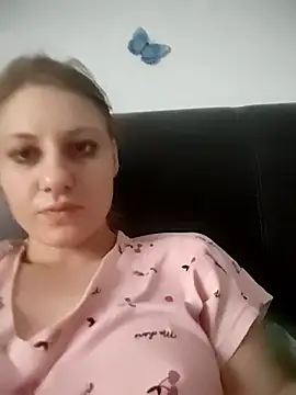 Snapshot of KimySandy chatting on September 17, 2025, 5:42 am KimySandy online show from September 17, 2025, 5:42 am