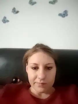 Snapshot of KimySandy chatting on September 28, 2025, 5:35 am KimySandy online show from September 28, 2025, 5:35 am