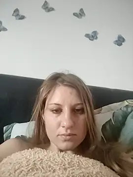 Snapshot of KimySandy chatting on October 1, 2025, 5:24 am KimySandy online show from October 1, 2025, 5:24 am