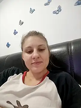 Snapshot of KimySandy chatting on October 8, 2025, 9:01 pm KimySandy online show from October 8, 2025, 9:01 pm