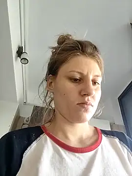 Snapshot of KimySandy chatting on October 9, 2025, 9:07 am KimySandy online show from October 9, 2025, 9:07 am