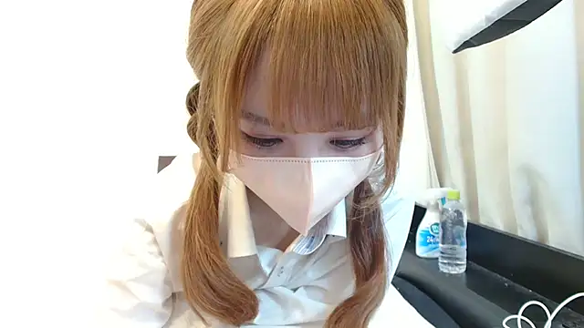 Samourai-Girls1 online show from July 10, 2026, 2:19 pm