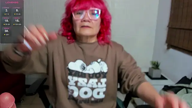 Salomeediaz  online show from February 15, 2025, 9:04 pm