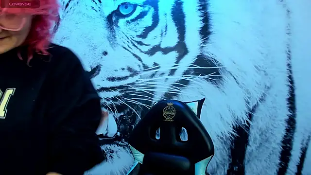 Salomeediaz  online show from February 23, 2025, 1:10 pm