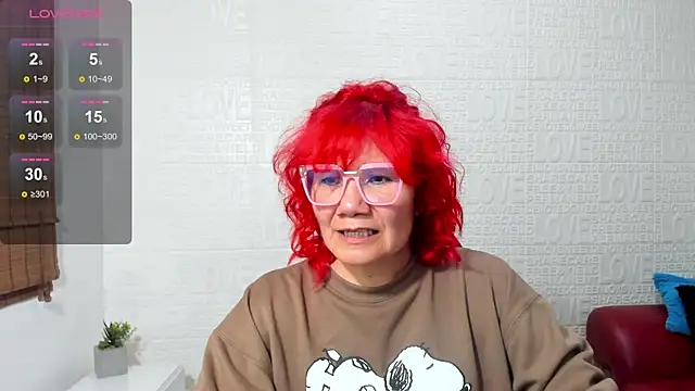 Salomeediaz  online show from March 1, 2025, 8:10 pm