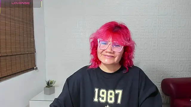 Salomeediaz  online show from March 15, 2025, 2:14 am