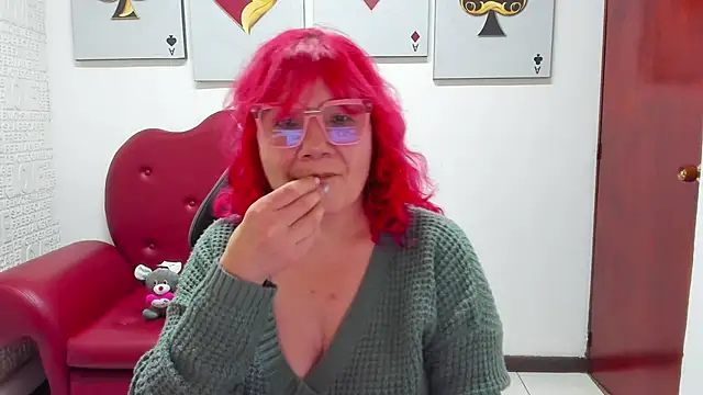 Salomeediaz  online show from December 15, 2025, 9:08 pm