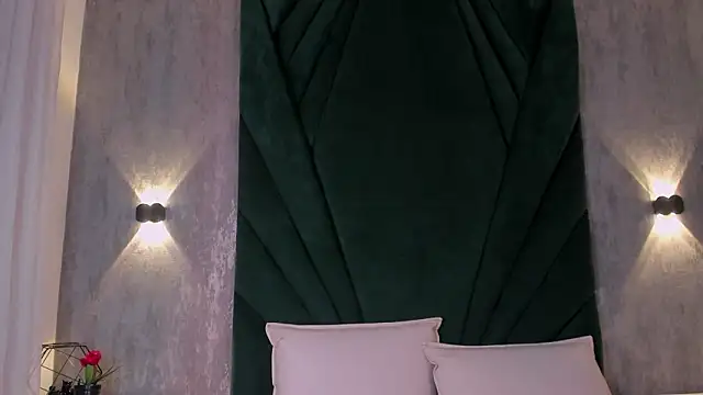 Alexiis Etereo online show from March 13, 2026, 7:31 pm