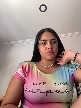 Charlotte cute18 online show from December 11, 2024, 4:09 pm