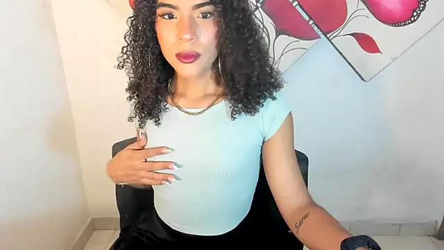 naomiwildburn online show from July 1, 2026, 1:18 am