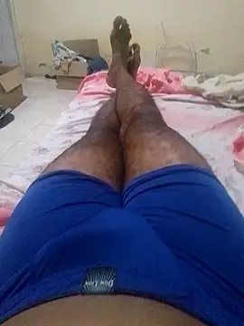 -Nutelloo- online show from October 26, 2025, 4:29 am